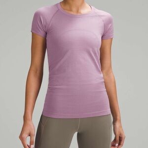 Swiftly Tech Short Sleeve Shirt 2.0